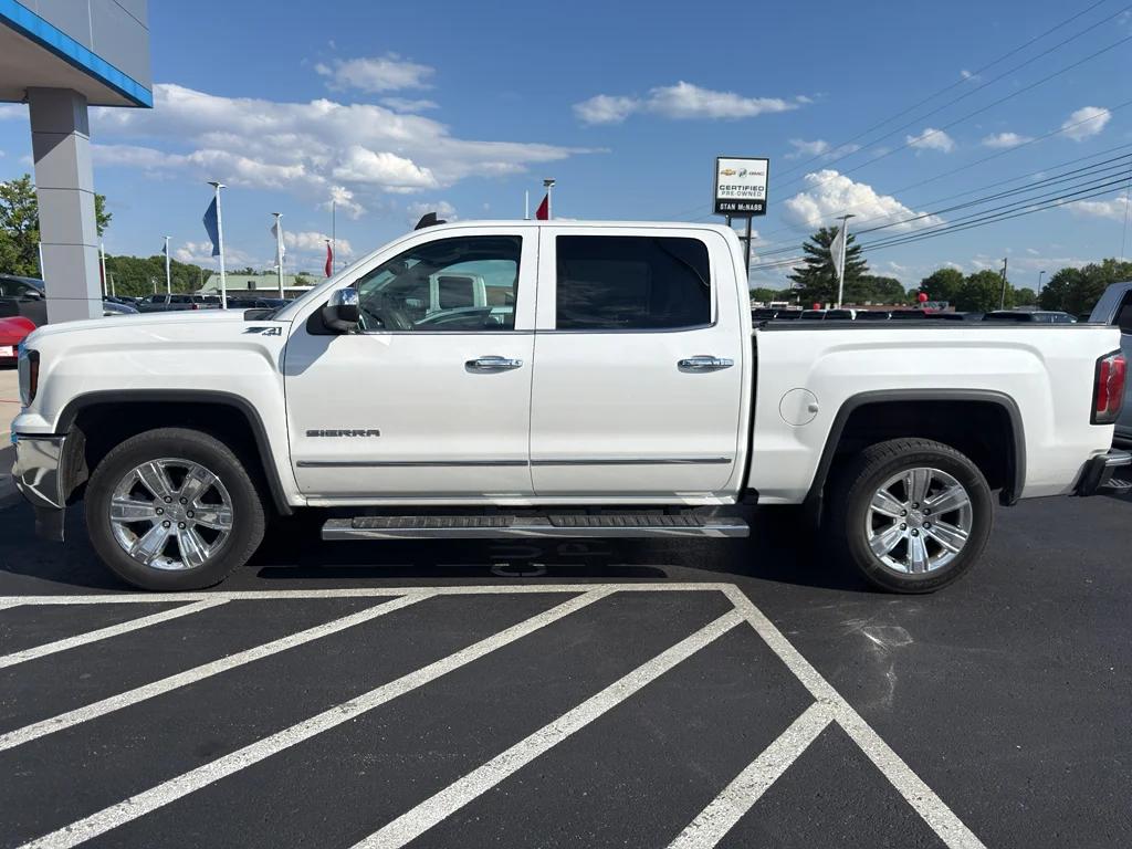 gmc sierra 1500 2018 3GTU2NECXJG180273 image gmc sierra 1500 2018 3GTU2NECXJG180273 image